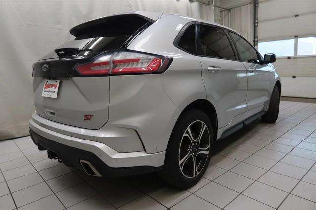 2019 Ford Edge ST