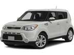 2014 Kia Soul Base