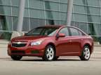 2013 Chevrolet Cruze 1LT Auto