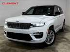 2022 Jeep Grand Cherokee Summit 4x4