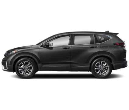 2022 Honda CR-V AWD EX-L is a 2022 Honda CR-V SUV in Manahawkin NJ