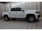 2022 Chevrolet Colorado 4WD Crew Cab Short Box LT