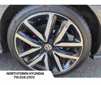 2018 Volkswagen Jetta 2.0T GLI is a Grey, Silver 2018 Volkswagen Jetta 2.0T Sedan in Buffalo NY