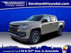 2022 Chevrolet Colorado 4WD Crew Cab Short Box Z71