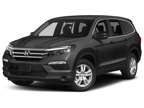 2017 Honda Pilot LX