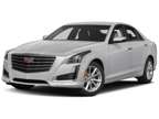 2019 Cadillac CTS Luxury