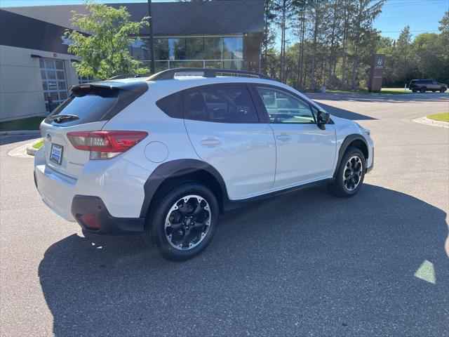 2023 Subaru Crosstrek Base