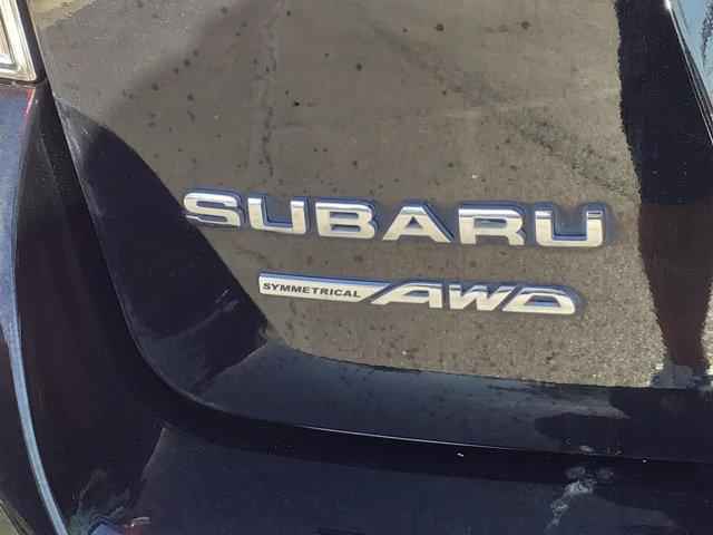 2021 Subaru Crosstrek 2.0I