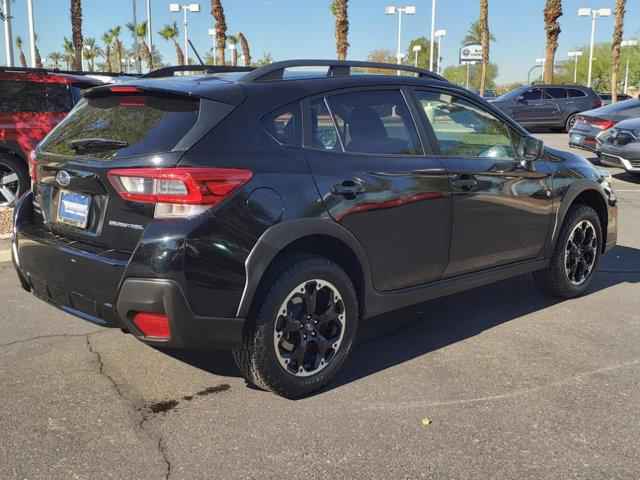 2021 Subaru Crosstrek 2.0I