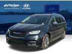 2021 Chrysler Pacifica Hybrid Limited