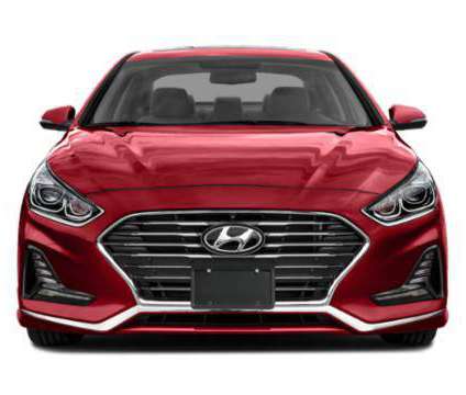 2019 Hyundai Sonata SE is a Red 2019 Hyundai Sonata SE Sedan in Joliet IL