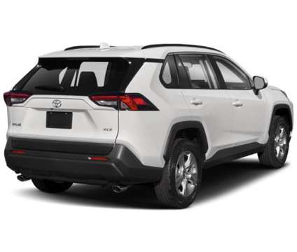 2021 Toyota RAV4 XLE is a 2021 Toyota RAV4 XLE SUV in Manahawkin NJ