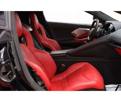 2022 Chevrolet Corvette 3LT is a Black 2022 Chevrolet Corvette 427 Trim Car for Sale in Rahway NJ