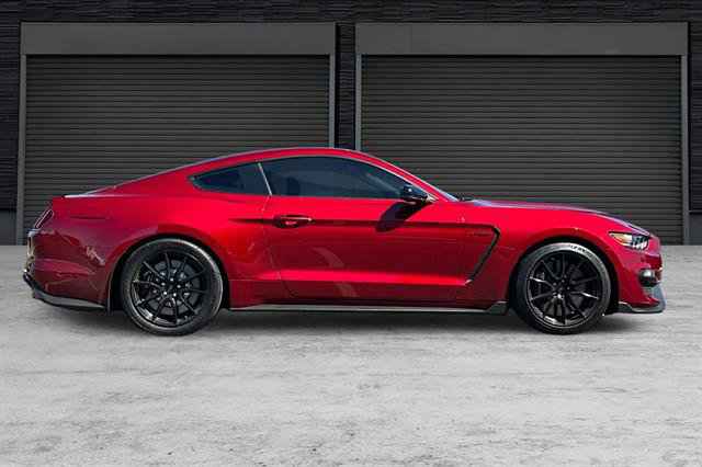 2019 Ford Mustang Shelby GT350