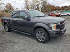 Salvage 2019 Ford F150 for Sale