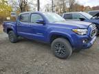 Salvage 2023 Toyota Tacoma for Sale