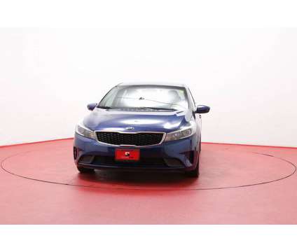 2018 Kia Forte LX is a Blue 2018 Kia Forte LX Car for Sale in Rahway NJ