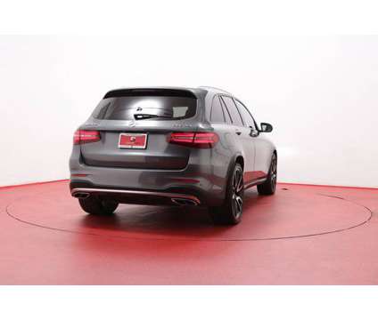 2019 Mercedes-Benz GLC AMG GLC 43 is a Grey 2019 Mercedes-Benz G Car for Sale in Rahway NJ