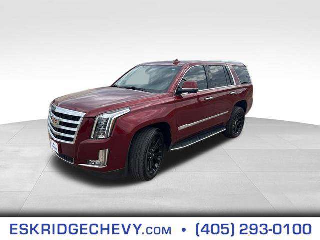 2019 Cadillac Escalade Base