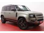 2023 Land Rover Defender X-Dynamic SE