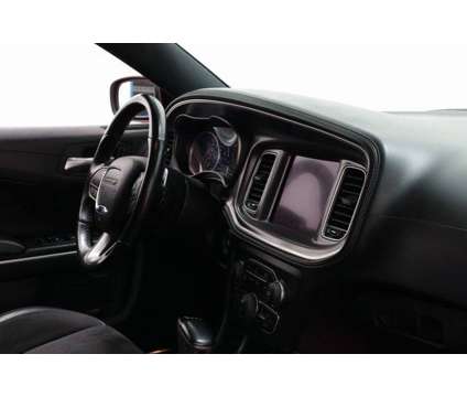 2021 Dodge Charger Scat Pack is a Black 2021 Dodge Charger Car for Sale in Rahway NJ