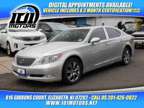 2012 Lexus LS 460 Luxury Sedan AWD