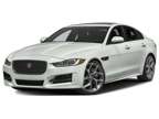 2017 Jaguar XE 35t R-Sport