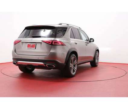 2022 Mercedes-Benz GLE GLE 350 is a Silver 2022 Mercedes-Benz G Car for Sale in Rahway NJ