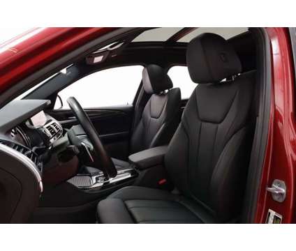 2019 BMW X4 xDrive30i is a Red 2019 BMW X4 xDrive30i Car for Sale in Rahway NJ