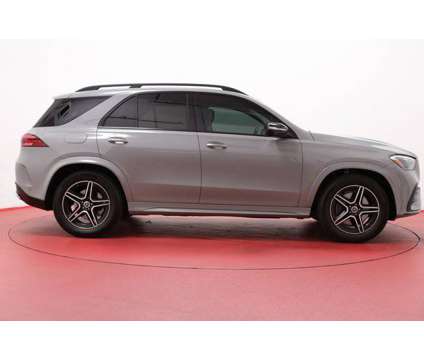 2024 Mercedes-Benz GLE GLE 350 is a Grey 2024 Mercedes-Benz G Car for Sale in Rahway NJ