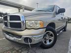 2004 Dodge Ram 1500 Laramie Quad Cab 2WD