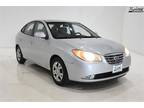 Pre-Owned 2010 Hyundai Elantra GLS