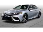 2023UsedToyotaUsedCamryUsedAuto AWD (Natl)