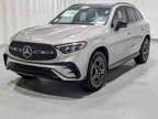 2024UsedMercedes-BenzUsedGLCUsed4MATIC SUV