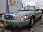 2005 Mercury Grand Marquis