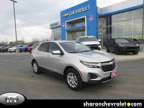 2022UsedChevroletUsedEquinoxUsedAWD 4dr