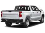 2025NewChevroletNewSilverado 1500New4WD Crew Cab 147