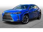 2025NewLexusNewUXNewFWD