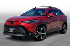 2024NewToyotaNewCorolla Cross