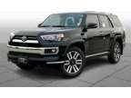 2024NewToyotaNew4Runner