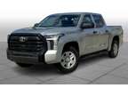 2022UsedToyotaUsedTundraUsedCrewMax 5.5 Bed (GS)