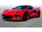 2020UsedChevroletUsedCorvetteUsed2dr Stingray Cpe