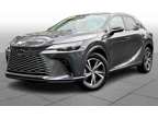 2024UsedLexusUsedRXUsedFWD