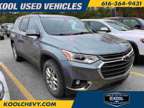 2019UsedChevroletUsedTraverseUsedAWD 4dr