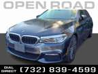 2018UsedBMWUsed5 SeriesUsedSedan