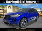 2025NewAcuraNewRDXNewSH-AWD