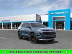 2025NewChevroletNewEquinoxNew4dr