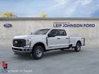 new 2024 Ford F-250 XL