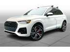 2025NewAudiNewQ5New45 TFSI quattro