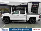 2018UsedGMCUsedSierra 1500Used4WD Crew Cab 143.5